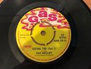 FESTIVAL TIME PART 1 & 2 / PAT KELLY, RARE BOSS SKINHEAD REGGAE, VG+ LISTEN