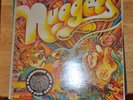 Nuggets Volume 1 LP Seeds Standells Count Five Blue Cheer Amazing Condition NM