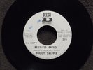 northern soul BUDDY SKIPPER Restless Breed DEESU 319 DJ M- Listen