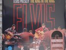 ELVIS PRESLEY the king in the ring  RSD 2018 RED VINYL Limited 2-LP SET # 2905