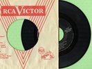 ELVIS PRESLEY Shake Rattle And Roll, Blue Moon RCA EPA 830 Pres USA EP 1956 VG+