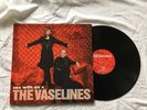Vaselines - Sex With An X signed LP
