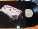 MOTORHEAD The Birthday Party LP VINYL 1990 Roadrunner