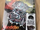 Czarface Meets Metalface Man's Worst Enemy Vinyl + Comic RSD 2018 MF DOOM