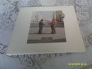 PINK FLOYD. WISH YOU WERE HERE. COLUMBIA. PC 33453. 1975. FIRST US PRESSING.