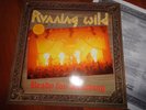 Running Wild ?– Ready For Boarding  ..org,1989..in very good condition...rare