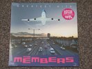 RSD 2018: THE MEMBERS 'GREATEST HITS' ON LIMITED EDITION CLEAR VINYL