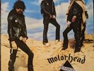 MOTORHEAD - ACE OF SPADES LP ORIGINAL 1980 AUSTRALIAN BRONZE PRESSING