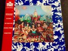 ROLLING STONES - THEIR SATANIC MAJESTIES REQUEST LP RSD 2018 Colored Vinyl
