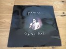 Prince - Crystal Ball Vinyl LP. Rare tracks