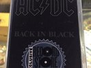 AC/DC Back In Black Cassette Tape Record Store Day 2018 RSD 2018 New-Sealed