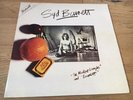 Syd Barrett - The Madcap Laughs & Barrett 2 x Vinyl LP
