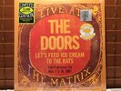 The Doors Live At The Matrix Let's Feed Ice Cream to the Rats RSD2018
