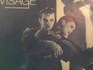 VISAGE - - FADE TO GREY - Very Rare 1980 Australian 7