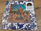 THE ROLLING STONES - THEIR SATANIC (COLOURED VINYL LP) (RSD 2018) FREE SHIPPING