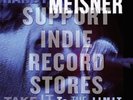Randy Meisner Take It To The Limit NEW RSD 2018 Buy From a REAL Record Store