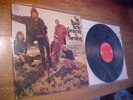 THE PEANUT BUTTER CONSPIRACY LP 1967 IS Spreading 1st Press MONO 1A