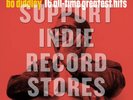 Bo Diddley 16 All Time Greatest Hits NEW RSD 2018 Buy From A REAL Record Store