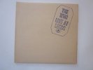 THE WHO -Live At Leeds- Orig. LP FOC with. Inserts/Poster NM Fotos