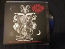 Archgoat the Light Devouring Darkness LP. Firstpress.Black Witchery