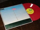 Wire ?– Pink Flag  rare   lp color marbred effect    near mint   