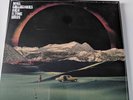 Noel Gallagher's High Flying Birds Holy Mountain Orange 12