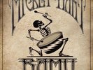 Mickey Hart Ramu NEW RSD 2018 Buy From A REAL Record Store Grateful Dead