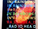 RADIOHEAD  -  IN RAINBOWS  BOXSET   2 x CD ,  2 x LP VINYL  *READ DESCRIPTION*