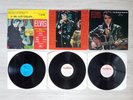 Elvis Presley Import Vinyl 
