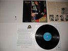 Todd Rundgren Runt Ampex A1/B1 A-10105 1970 1st EXC Press ULTRASONIC CLEAN