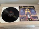 Num Skull - Ritually Abused LP Medusa GWR Records 1989