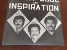 UNOPENED Vince Howard ?– Heart-Soul And Inspiration LP Original Funk