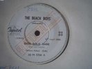 THE BEACH BOYS 7