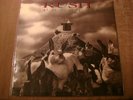 RUSH Presto LP 1st pressing
