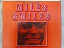 MILES DAVIS Miles Smiles 7 1/2 IPS Reel to Reel Columbia  CQ 900 Rare Jazz