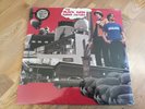 The Black keys LP Rubber factory 2004 Fat Possum 1st press MINT FACTORY SEALED )