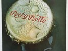 JUDAS PRIEST - Rocka`Rolla (Original 1974, Gull / Victoria VLP-123, Spain) VG++