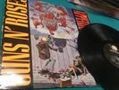 Guns N Roses Appetite For Destruction Original Pressing LP