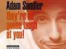 ADAM SANDLER 