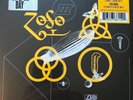 Led Zeppelin Record Store Day 2018 RSD 7