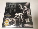 One More Light Live Vinyl Linkin Park Limited Gold/Black RSD 2018 Numbered LP