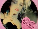 MADONNA First Album LP RSD 2018 record store day PICTURE DISC Japan rare