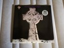 Black Sabbath Headless Cross Album Vinyl LP lim. Edition Schablone Innenhülle 