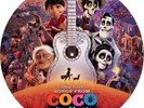 Soundtrack: Songs From Coco (Picture Disc) LP