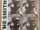 The Smiths   Meat Is Murder 1993 10” WEA LP Vinyl