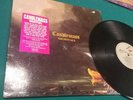 Candlemass Nightfall Original Pressing LP In Shrink vg++