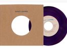 Frank Wilson Do I Love You 45 R.P.M. NEW Purple Color Vinyl Motown RSD 2018   7”