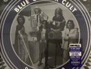 Blue Oyster Cult SEALED RARITIES VOL 2 BLUE VINYL 2LP  Record Store Day RSD 2018