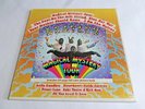 The Beatles Magical Mystery Tour LP 1971 Apple Reissue Booklet Vinyl Record