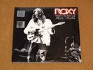 Neil Young Tonight's the night Live RSD NEW SEALED